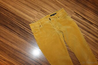 Menčestráky TOMMY HILFIGER v. 38 - 3