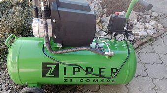 Kompresor 50L - 3