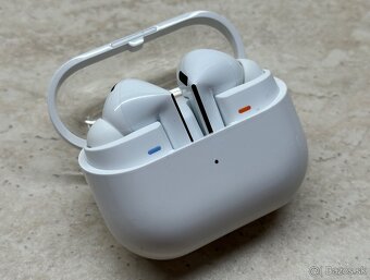 Samsung Galaxy Buds 3 Pro, white - 3