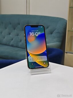 Iphone 13 Pro 128GB Gold | ZÁRUKA - 3