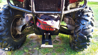 KAWASAKY KVF 360 - 3