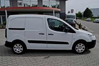 PEUGEOT PARTNER - PREDAJ AJ NA SPLÁTKY - 3
