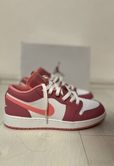 Jordan 1 - 3