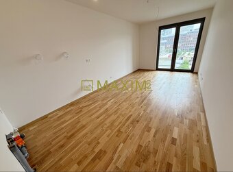 METROPOLIS - 2 izbový apartmán v centre Downtownu na Bottove - 3