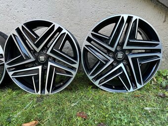 Predám originál disky SEAT R19 - 3
