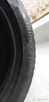Predám letné Bridgestone - 3