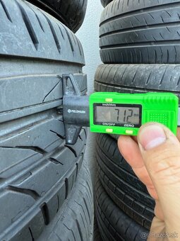 205/55 R16 Matador letne - 3
