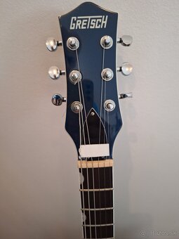 Gretsch G5223T Midnight Sapphire Blue - 3