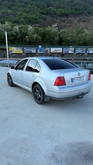Vw Bora - 3