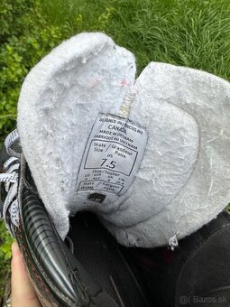 Korcule CCM Jetspeed FT1 - 3