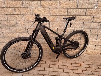 Stevens Ebike bosh S a M novy - 3