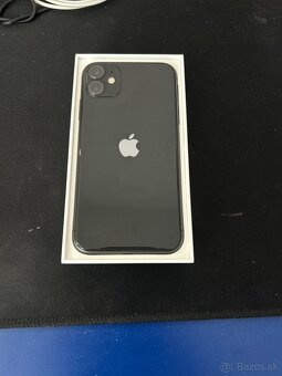 iphone 11 64GB - 3