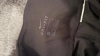 Nike leginy. Dri-fit - 3