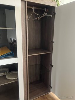 Zostava do obyvacej izby - 3