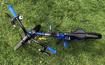 Detský horský bicykel Trek Precaliber 20 - 3
