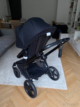 BUGABOO FOX 5 – kompletný set - 3