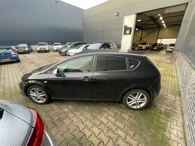 Seat Leon FR 2.0 TFSI 211ps - 3