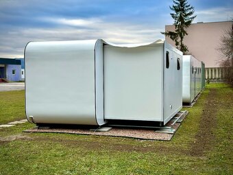 Obytný kontajner Flexi EXPAND – možnosť odpočtu DPH - 3