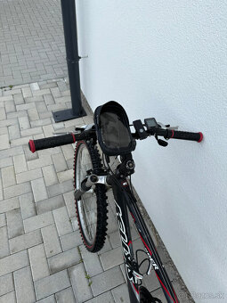 Predám Horský Bicykel Kellys Viper - 3