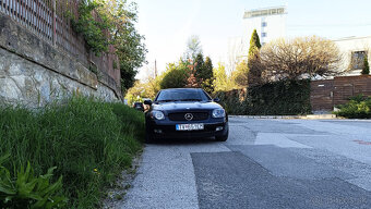 Predam Mercedes benz SLK 230 Kompresor - 3