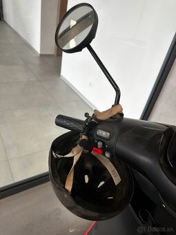 Segway E110 - 3