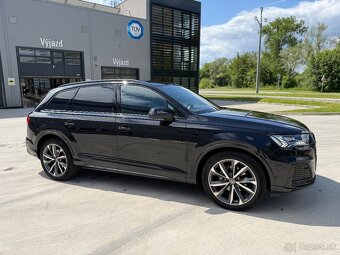 Audi Q7 50 TDI 210 kW QUATTRO - 3