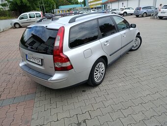 VOLVO V50 1,6 D 80 KW - 3