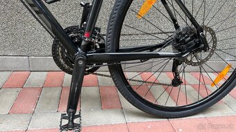 Bicykel Specialized Crosstrail Sport velkost L - 3