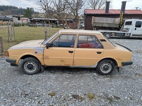 Škoda 105L - 3