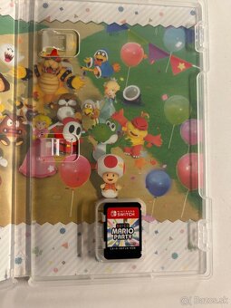 Super Mario Party - 3