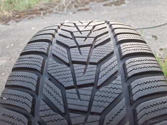 225/55 r18 zimne pneumatiky 225 55 18 pneu 225/55/18 - 3