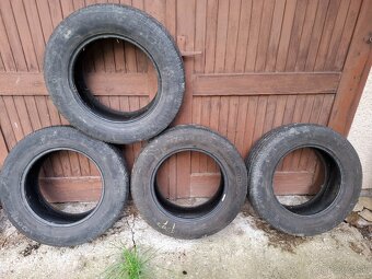 Predam 4ks pneu 215/65 R16 Continental 4x4Contact - 3
