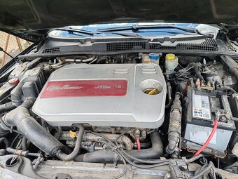 Alfa Romeo 159 JTDm 110kw - 3