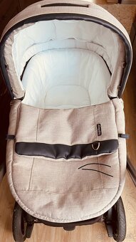 Dvojkombinácia kočik Peg Perego - 3