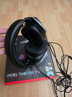 Asus rog theta 7.1 - 3