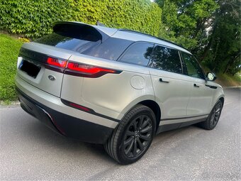 Land Rover Range Rover Velar P250 / Matrix LED / DPH - 3