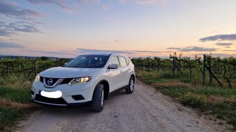 Nissan X-Trail 2017 85 tisíc km pôvod SR - 3