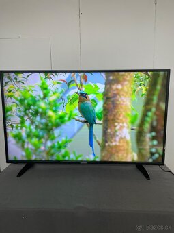 SMART TV Orava LT-1397-50-127CM-4K - 3