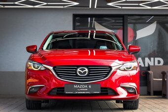 Mazda 6 2.5 Skyactiv-G Revolution Top A/T - 3