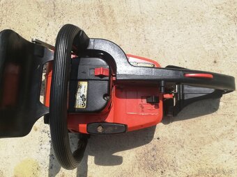Motorová píla Stihl 011 AV - 3