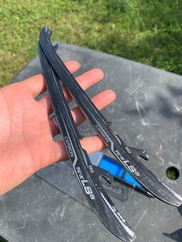 Karbónové nože Bauer tuuk LS5 - 3