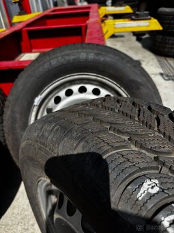 Predam Zimnu sadu 5x112 R15 - 3
