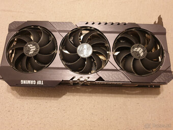Asus RTX3080Ti TUF Gaming OC - 3