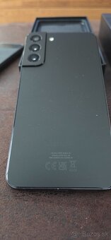Samsung galaxy S 22+ 5g 8gb/128gb - 3