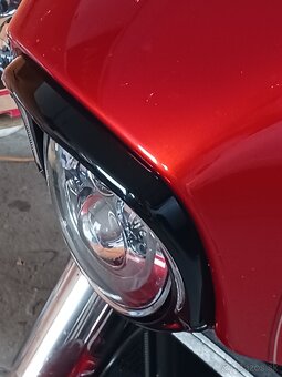 Harley Davidson ultra classic - 3