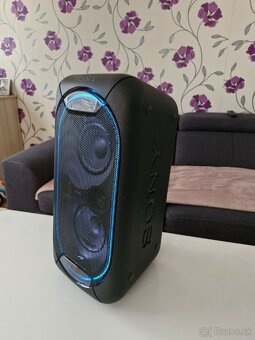 Sony GTK-XB60 - 3
