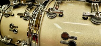 Sonor SQ2 Chapmagne Sparkle - 3