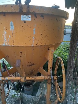 Badia 1000L - 3