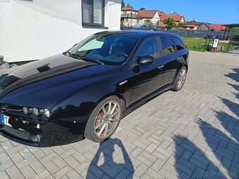 Alfa Romeo 159 1,9 JTD 16V 150 SPORTWAGON - 3