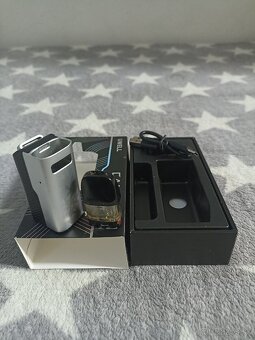 Vape Caliburn GZ2 Pod System - 3